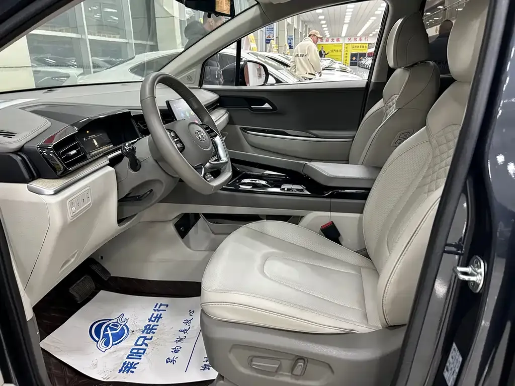 Hyundai Custo 2022 из CN, фото 9