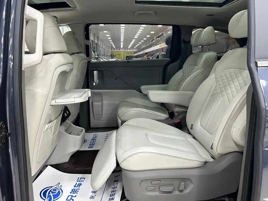 Hyundai Custo 2022 из CN, фото 2