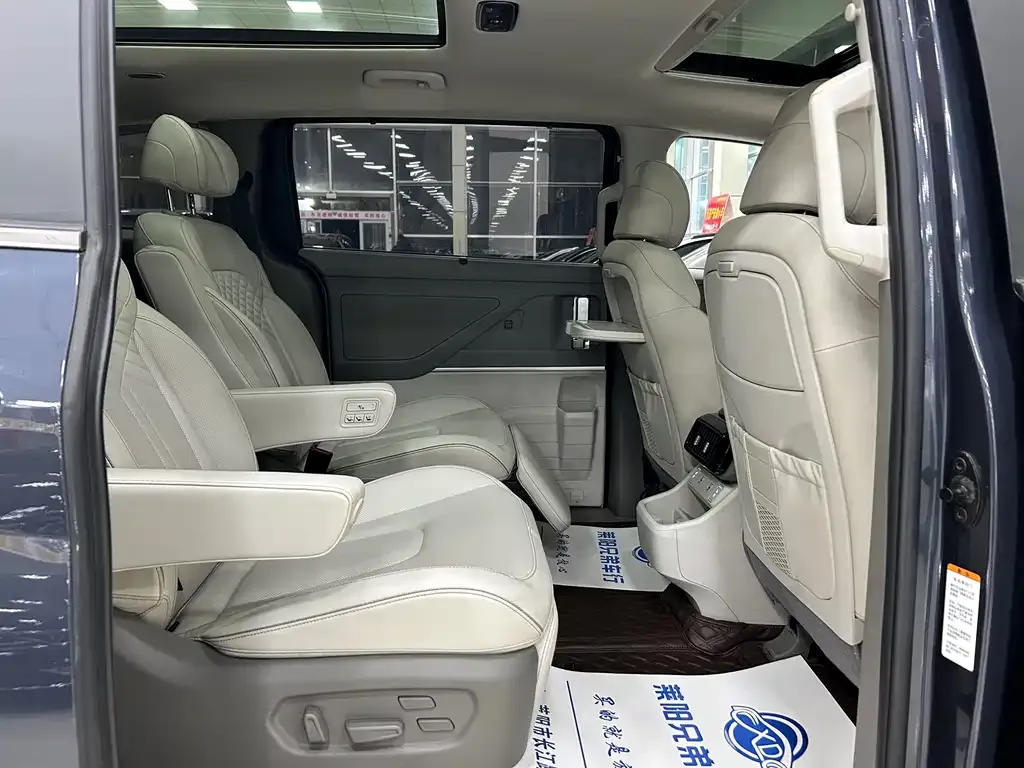 Hyundai Custo 2022 из CN, фото 7