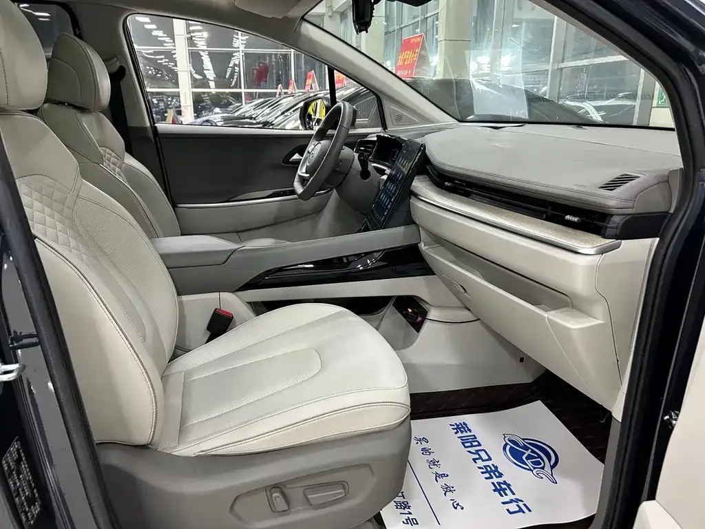 Hyundai Custo 2022 из CN, фото 8