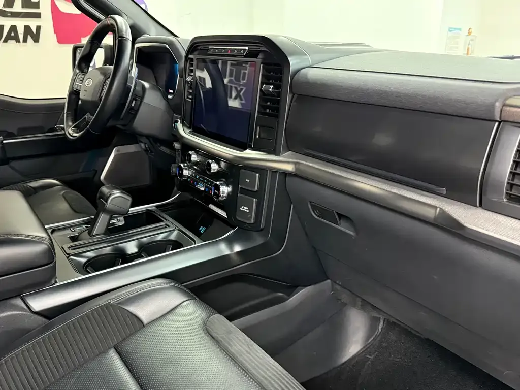 Ford F-150 Raptor 2023 из CN, фото 7