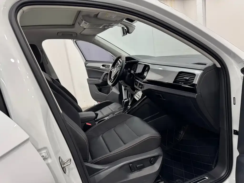 Volkswagen Tayron 2022 из CN, фото 4