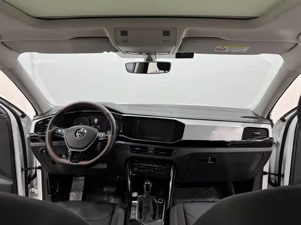 Volkswagen Tayron 2022 из CN, фото 5