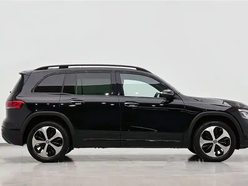 Mercedes-Benz GLB 2023 из CN, фото 5