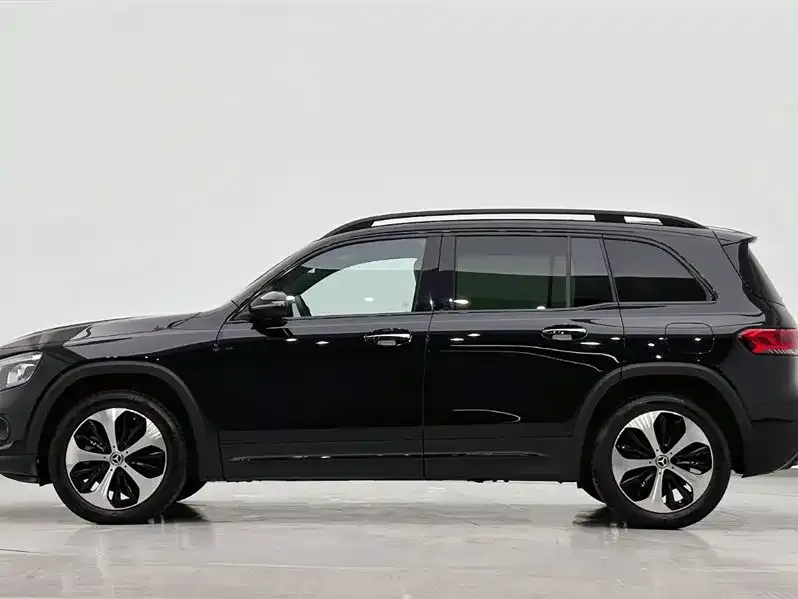 Mercedes-Benz GLB 2023 из CN, фото 3