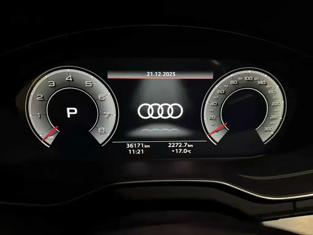 Audi Q5L 2022 из CN, фото 5