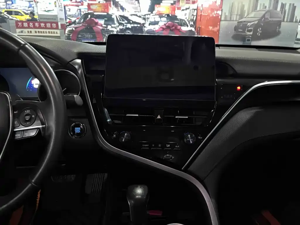 Toyota Camry 2022 из CN, фото 3
