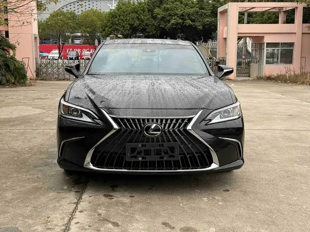 Lexus ES 2024 из CN, фото 7