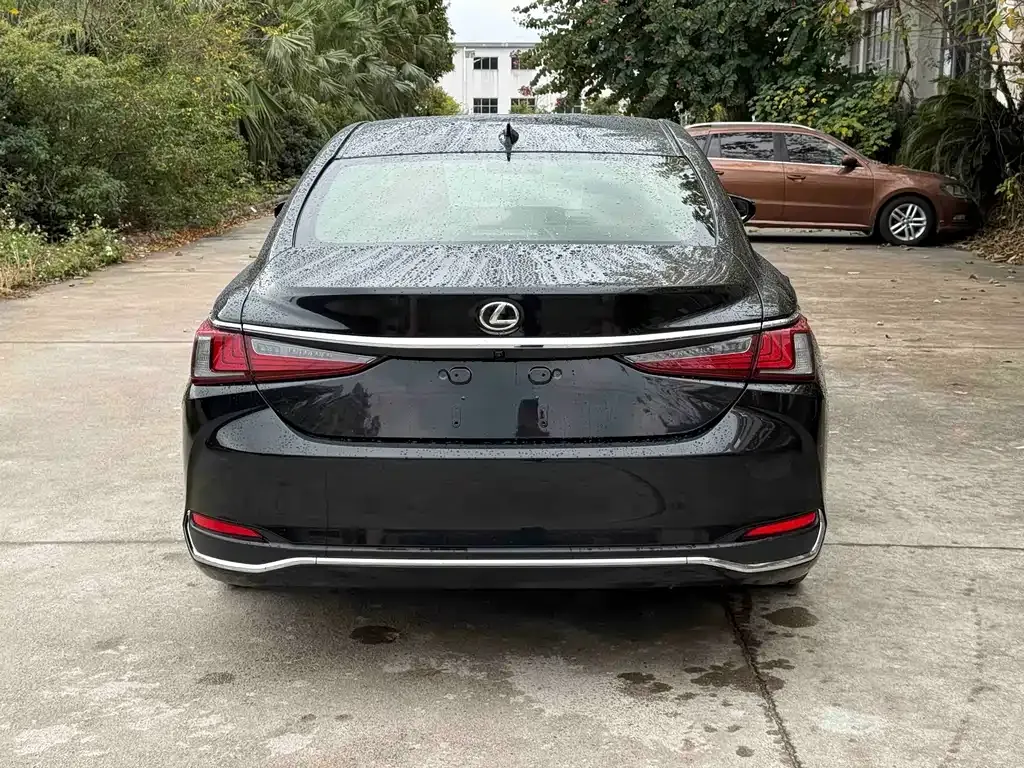 Lexus ES 2024 из CN, фото 6