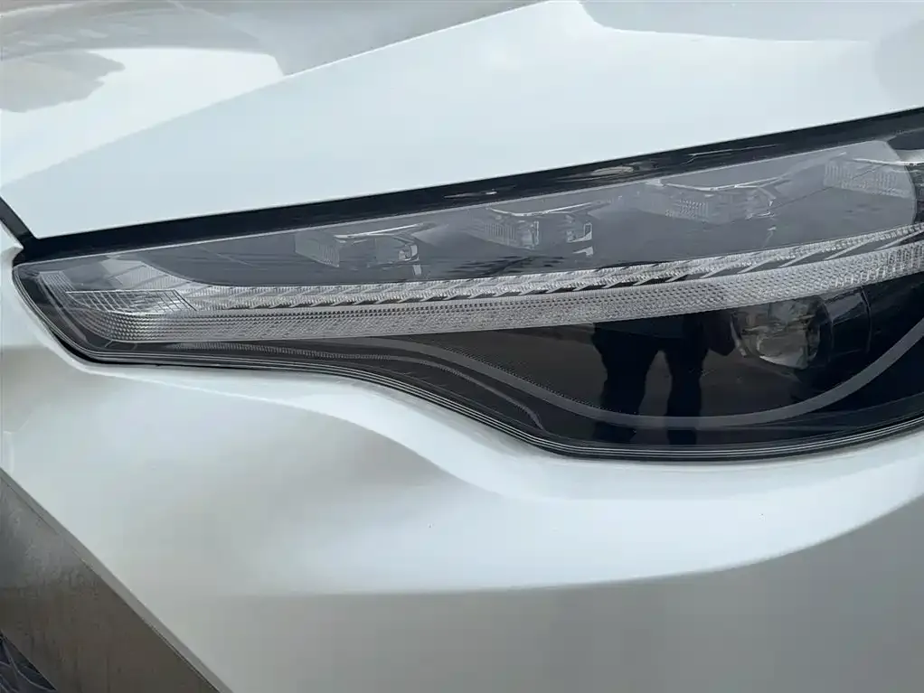Toyota Frontlander 2022 из CN, фото 7