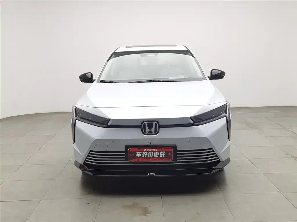 Honda Lieguan e:NS2 2025 из CN, фото 10