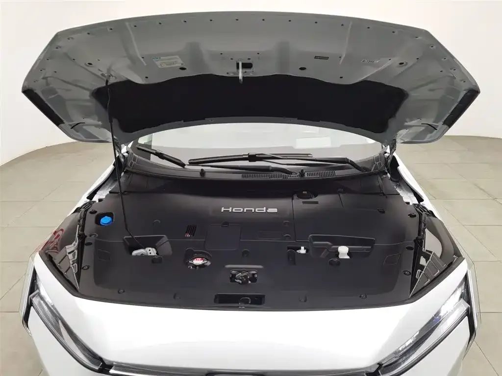 Honda Lieguan e:NS2 2025 из CN, фото 4