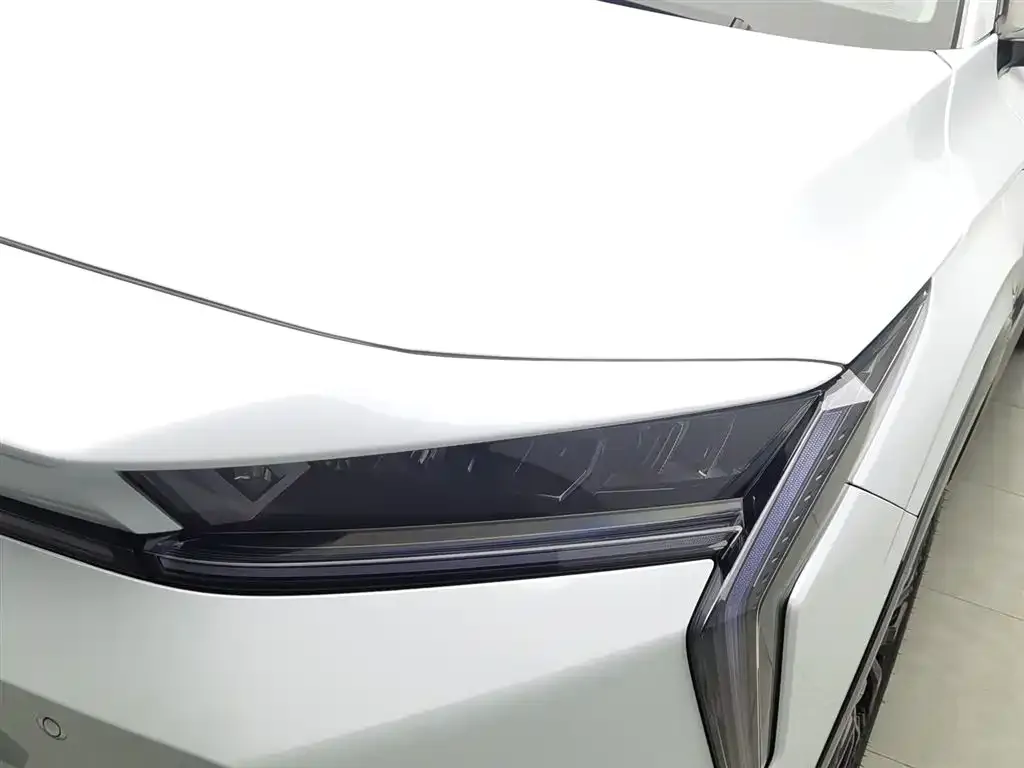 Honda Lieguan e:NS2 2025 из CN, фото 6