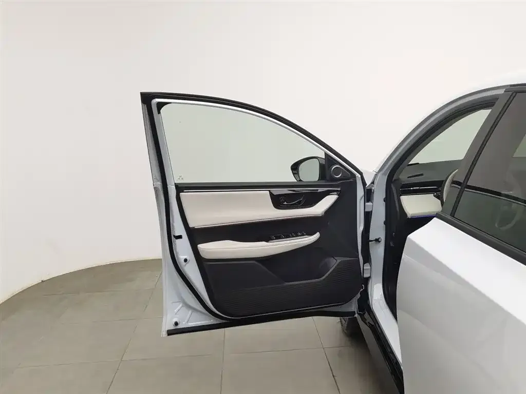 Honda Lieguan e:NS2 2025 из CN, фото 7