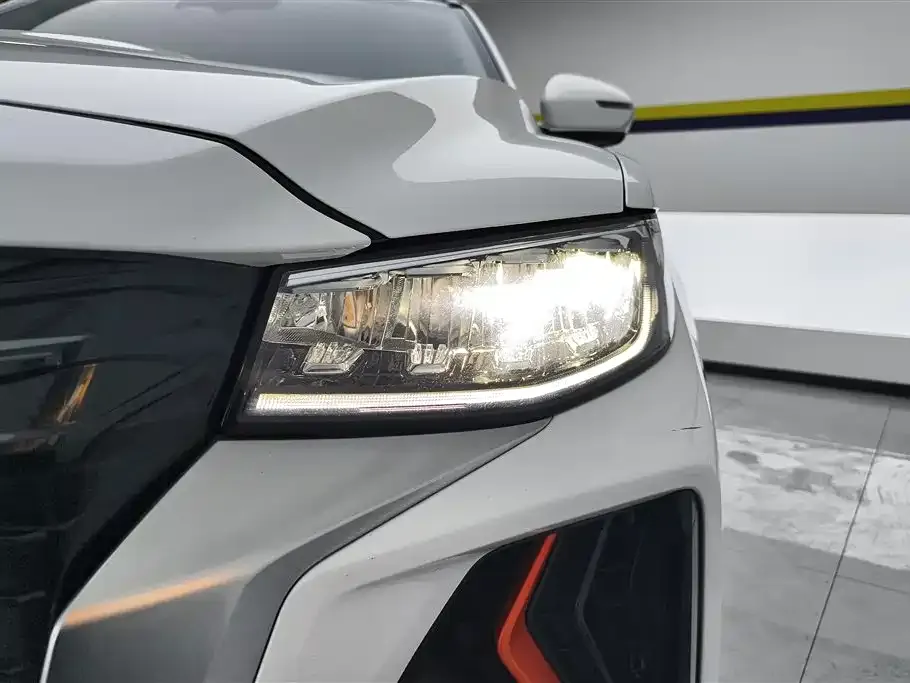 Geely Boyue 2023 из CN, фото 6