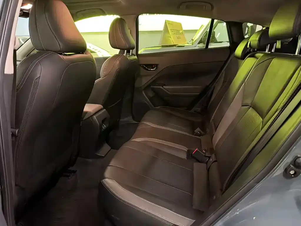 Subaru Crosstrek 2023 из CN, фото 6