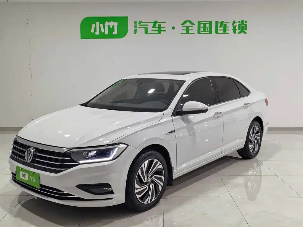 Volkswagen Sagitar 2022 из CN, фото 1