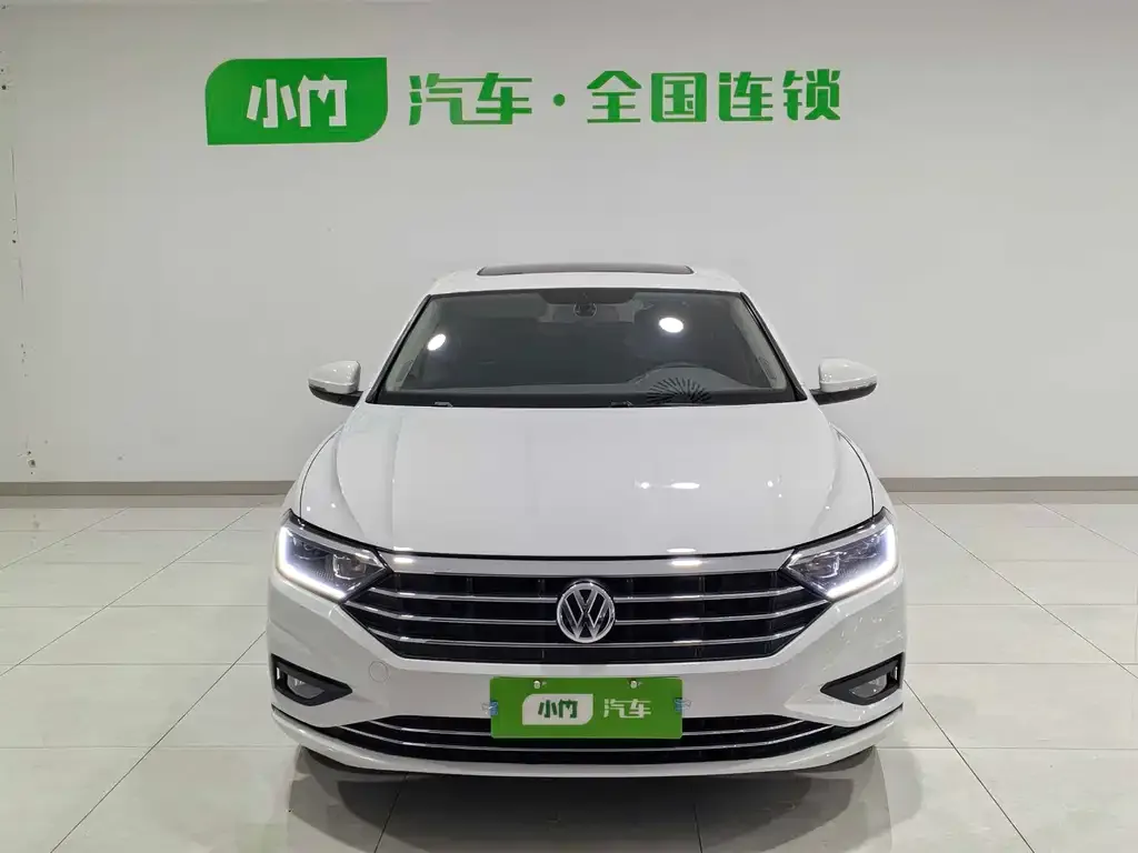 Volkswagen Sagitar 2022 из CN, фото 2