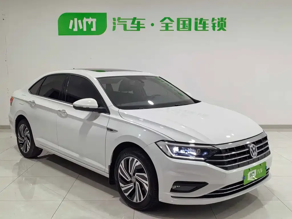 Volkswagen Sagitar 2022 из CN, фото 3