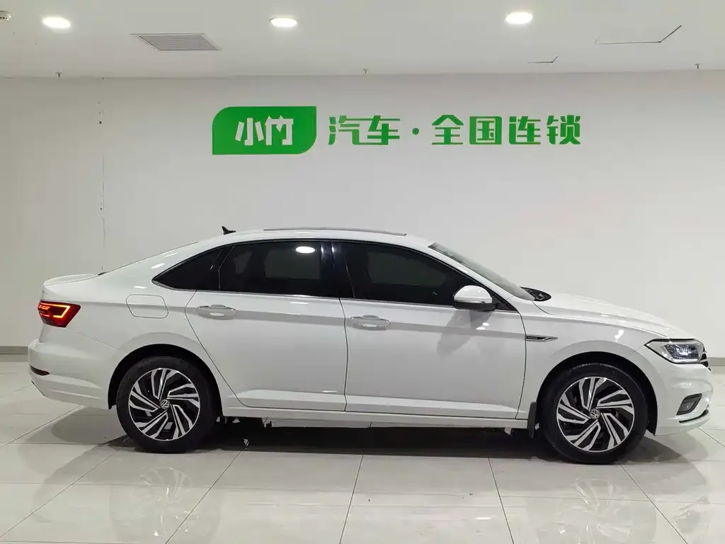 Volkswagen Sagitar 2022 из CN, фото 4