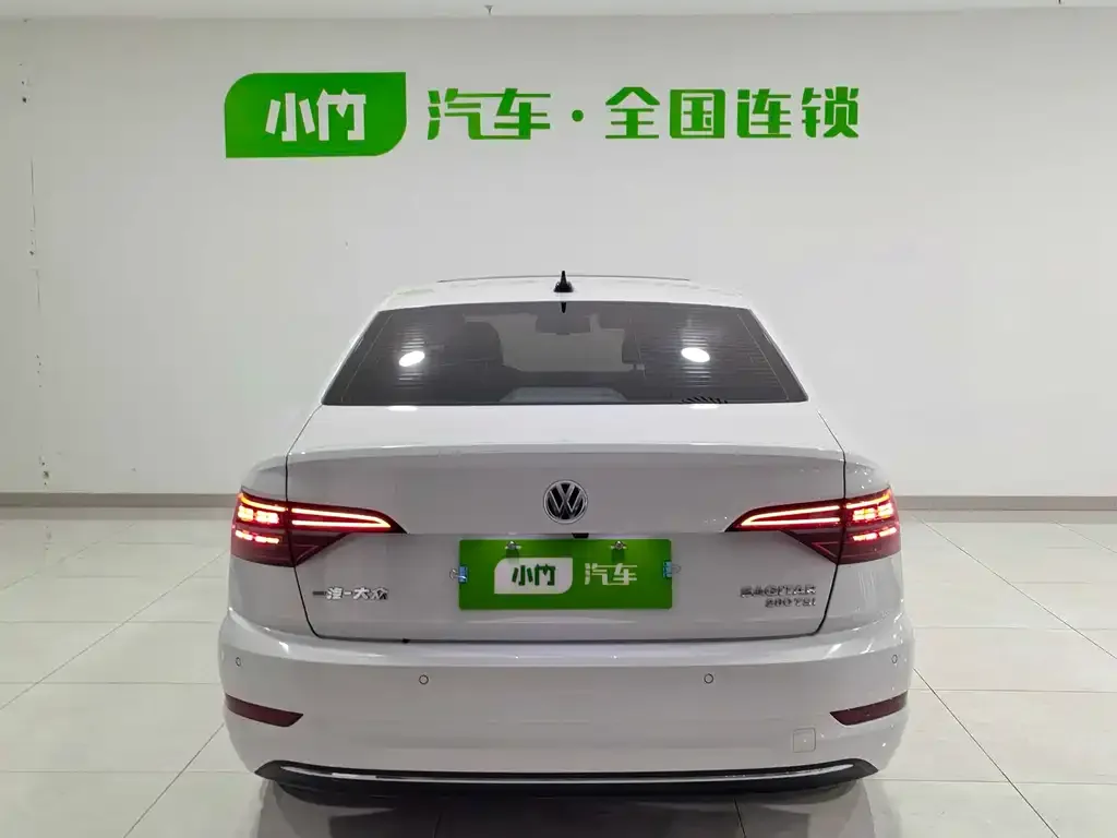Volkswagen Sagitar 2022 из CN, фото 5
