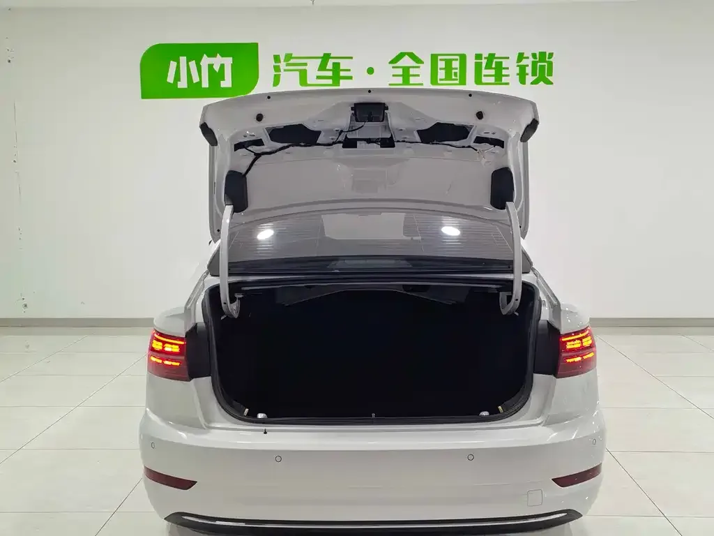 Volkswagen Sagitar 2022 из CN, фото 6