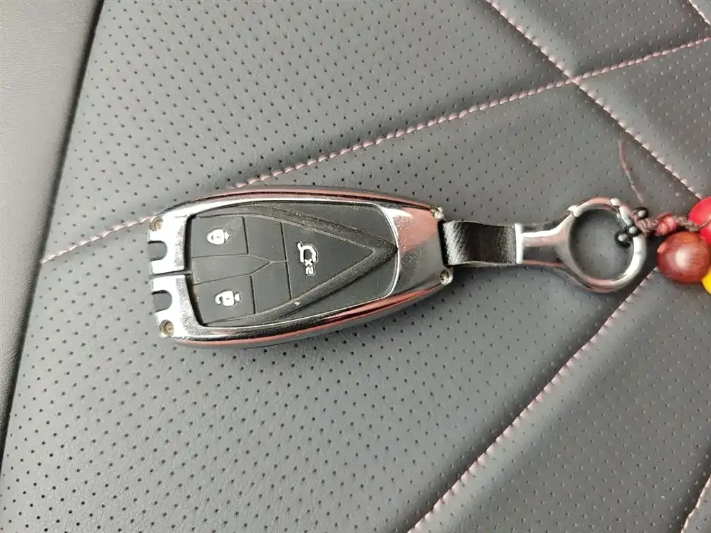 Changan Eado 2025 из CN, фото 6