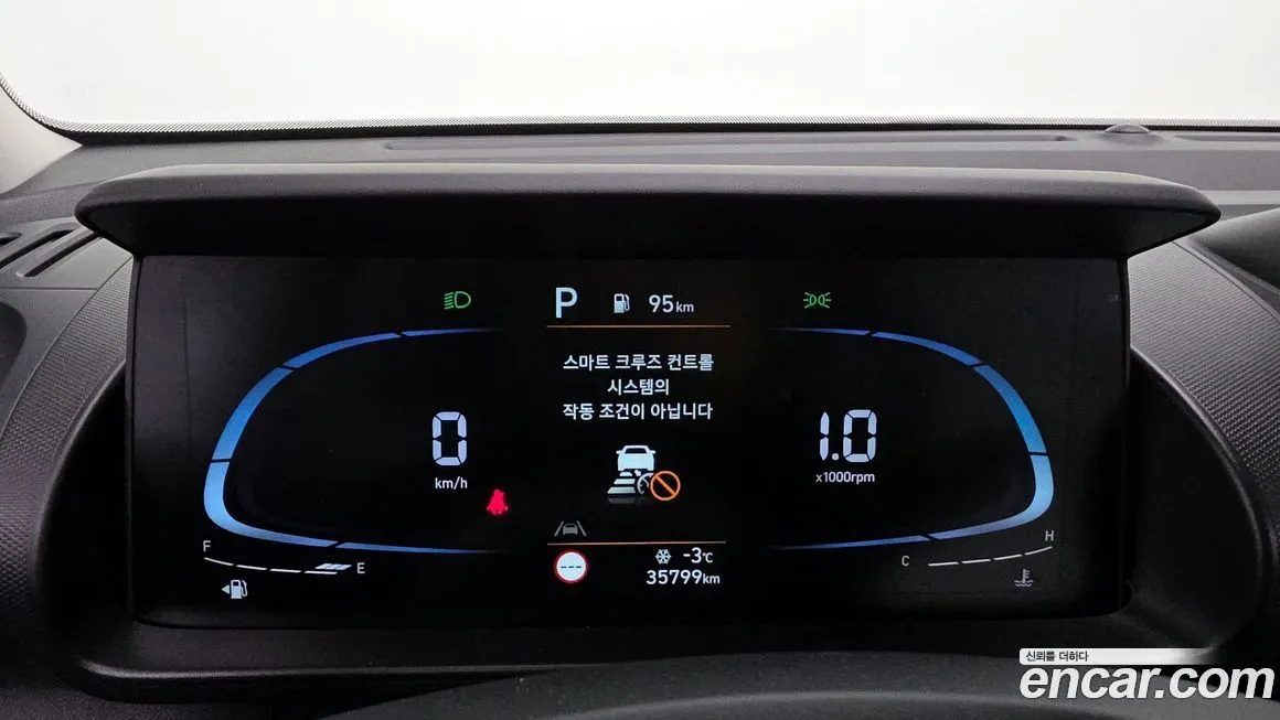 Hyundai Casper — фото 6