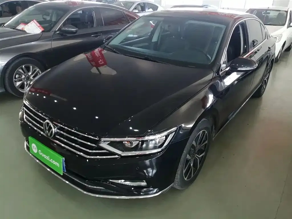 Volkswagen Magotan 2022 из CN, фото 1