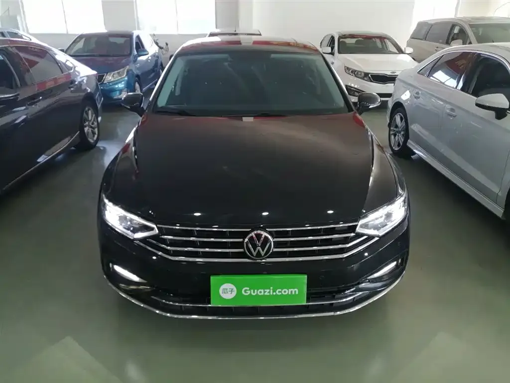 Volkswagen Magotan 2022 из CN, фото 7