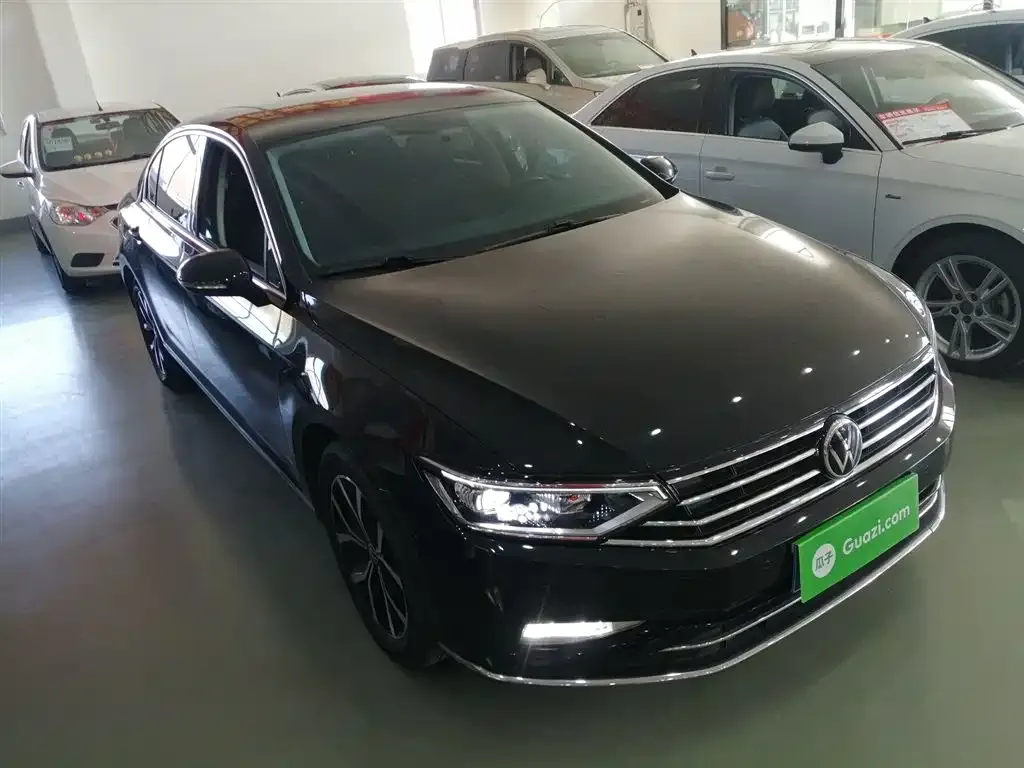 Volkswagen Magotan 2022 из CN, фото 2