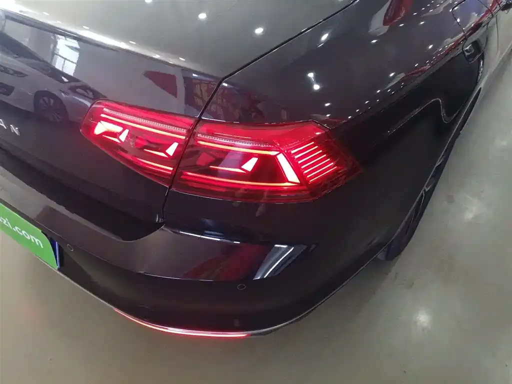 Volkswagen Magotan 2022 из CN, фото 4