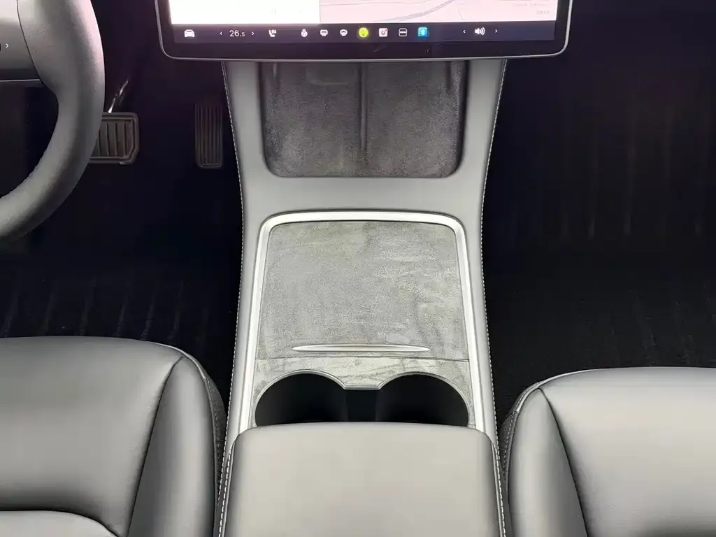 Tesla Model Y 2024 из CN, фото 6