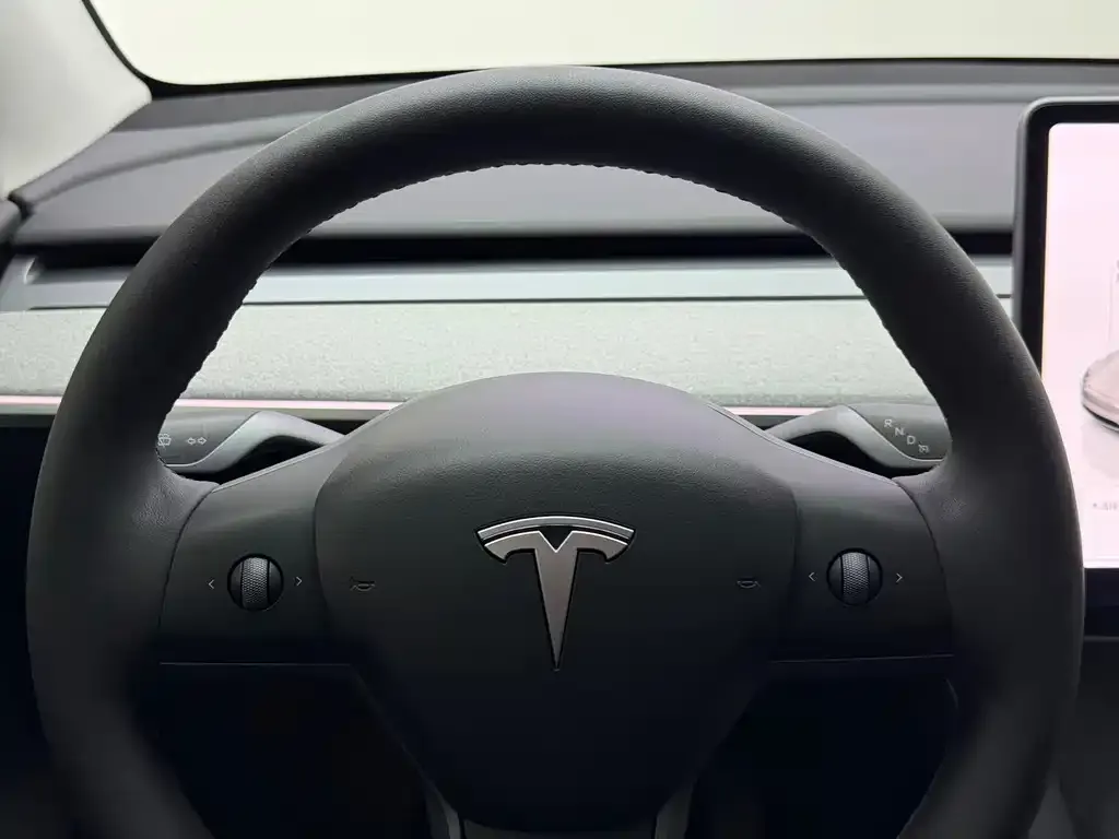 Tesla Model Y 2024 из CN, фото 7