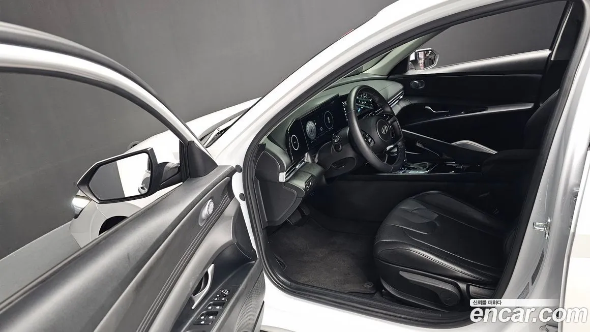 Hyundai AVANTE 2024 из KR, фото 10