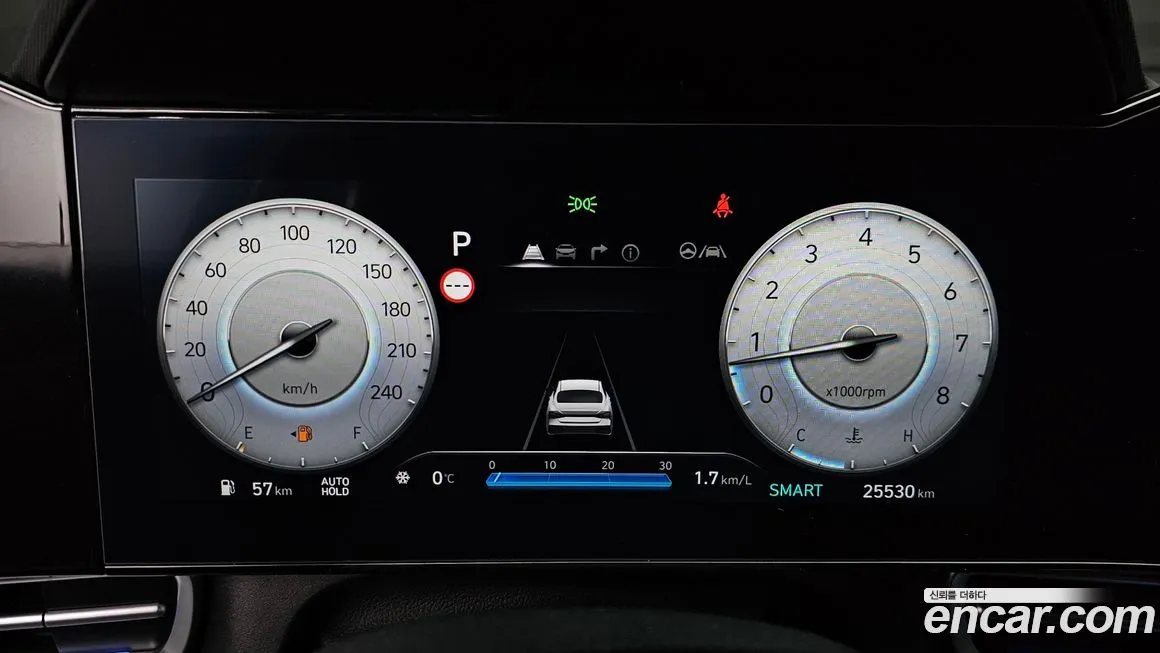 Hyundai AVANTE 2024 из KR, фото 8