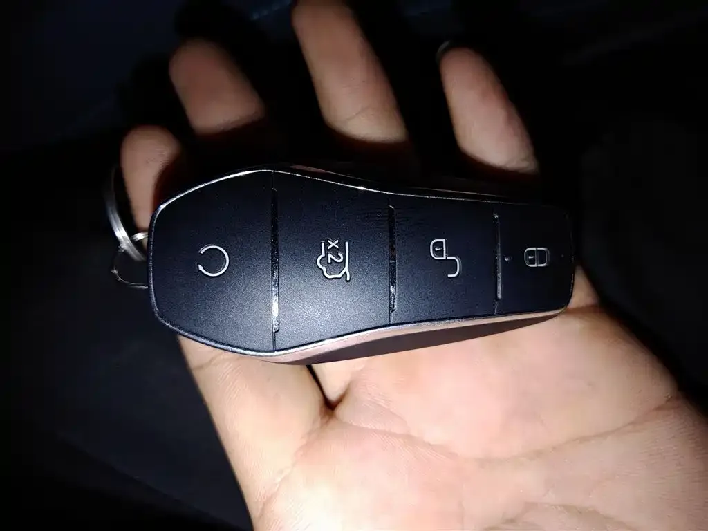 BYD Seal 06GT 2025 из CN, фото 8