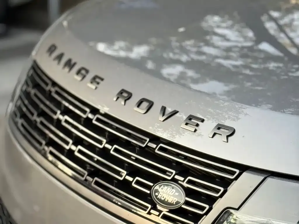 Land Rover Sport 2024 из CN, фото 2