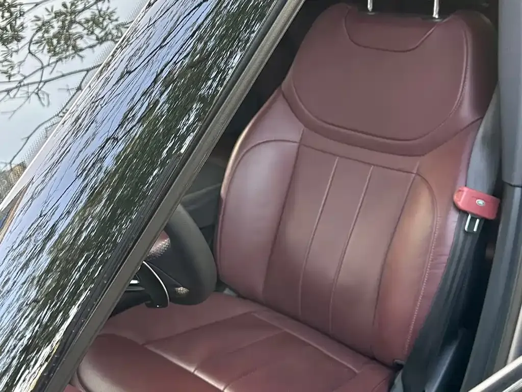 Land Rover Sport 2024 из CN, фото 5