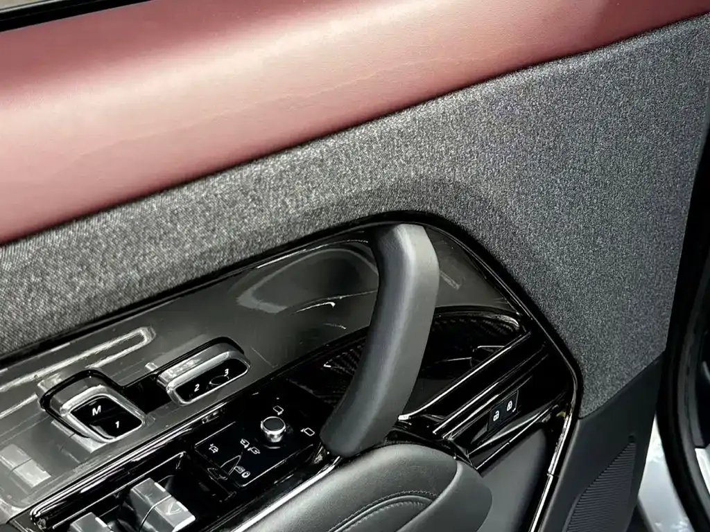 Land Rover Sport 2024 из CN, фото 10