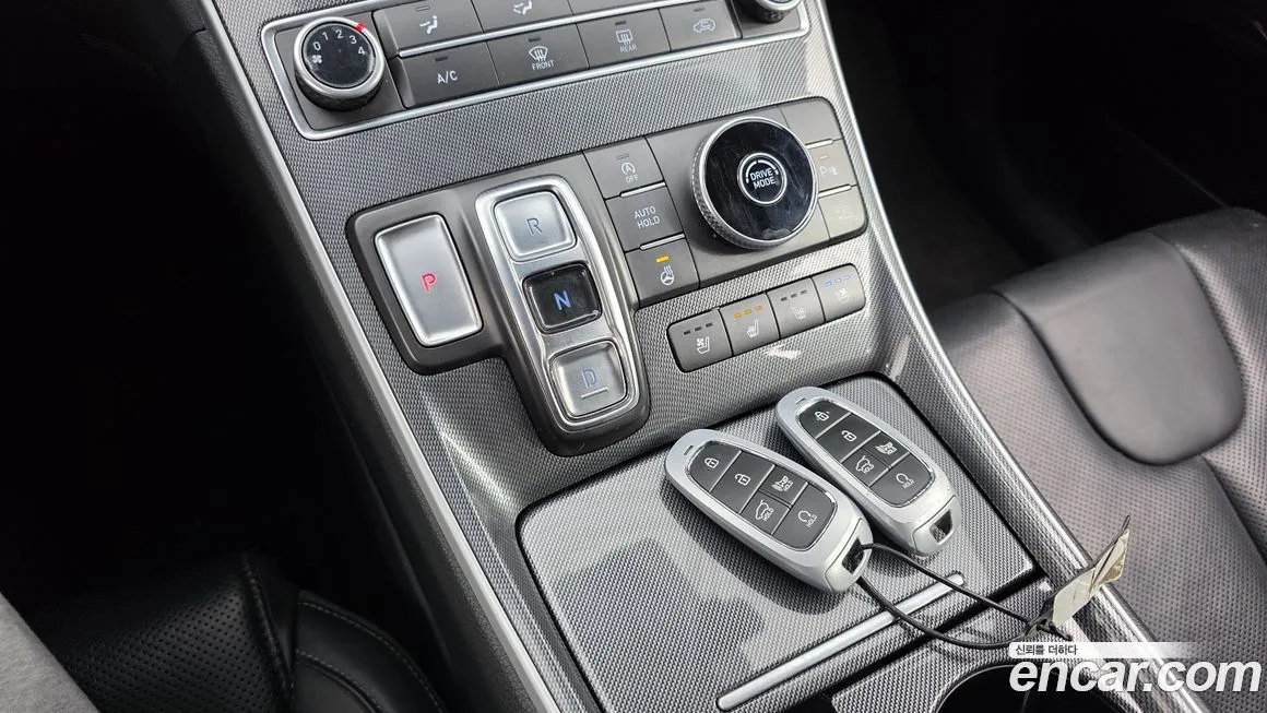 Hyundai Santafe — фото 8