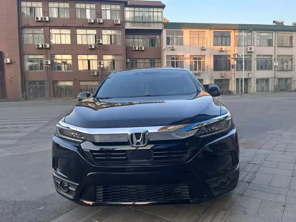 Honda Breeze 2021 из CN, фото 6