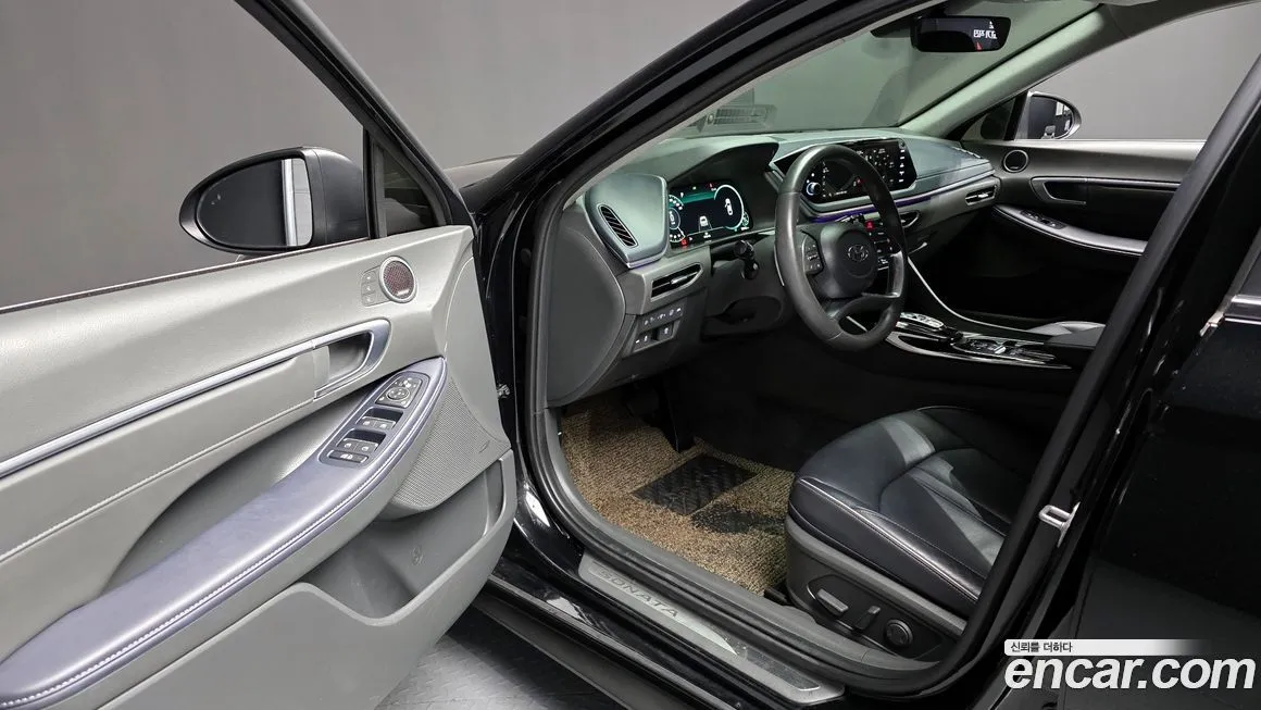 Hyundai Sonata 2023 из KR, фото 6