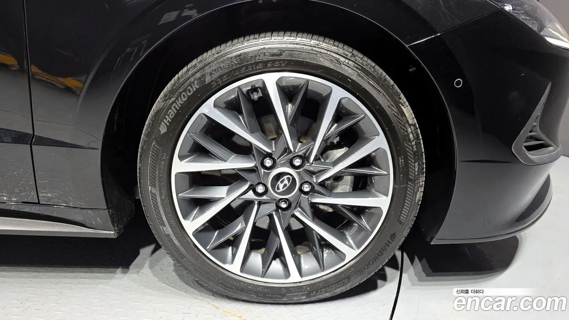 Hyundai Sonata 2023 из KR, фото 8