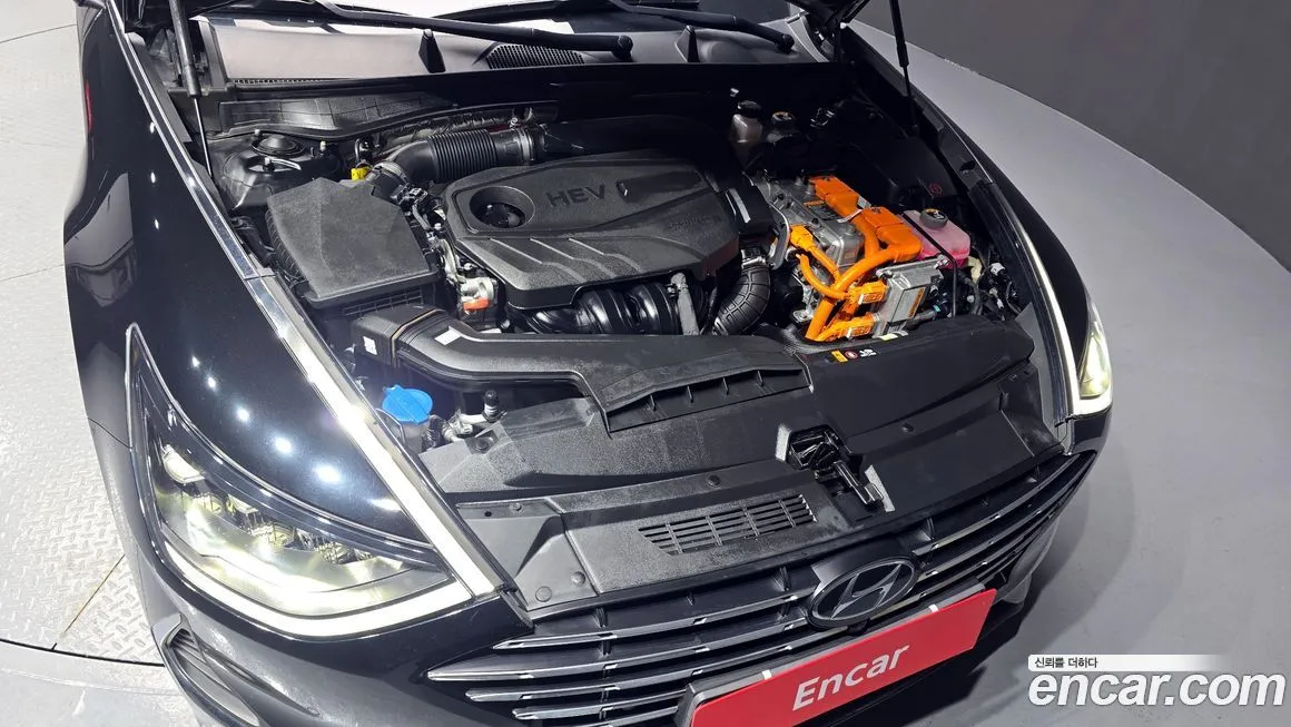 Hyundai Sonata 2023 из KR, фото 7