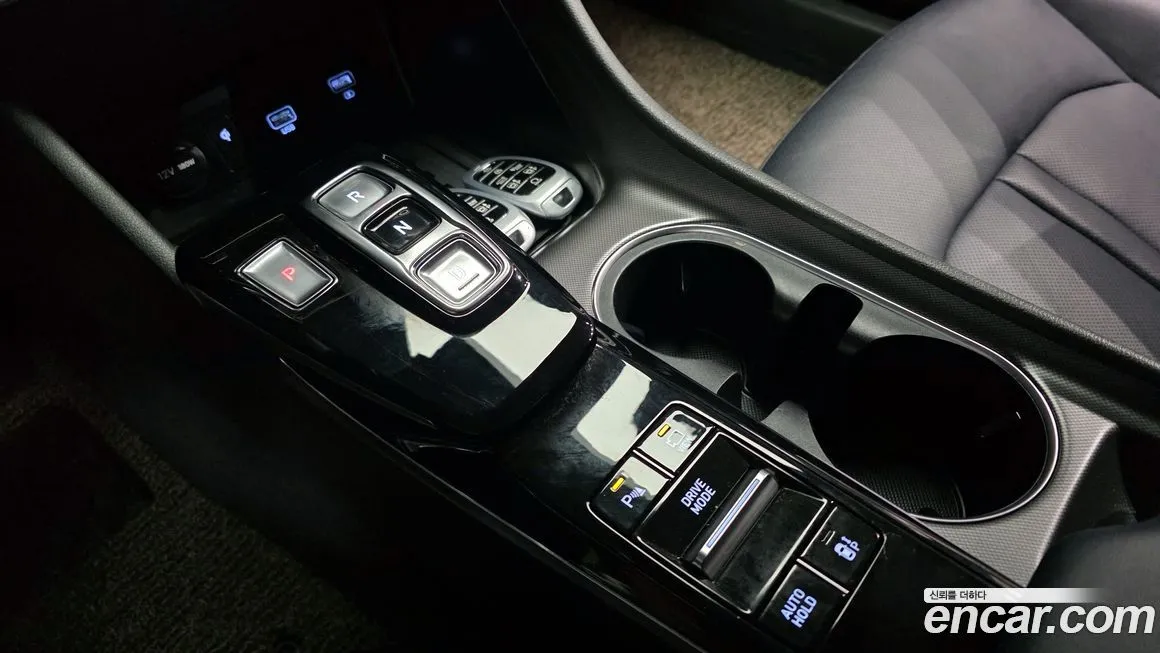 Hyundai Sonata 2023 из KR, фото 10