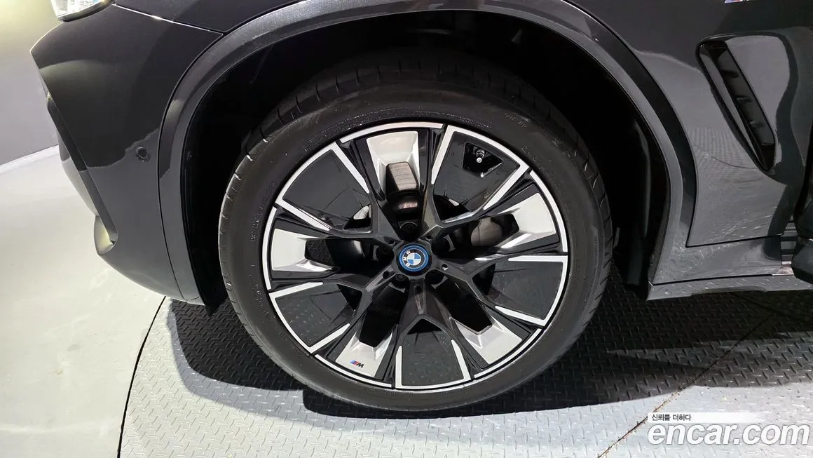 [object Object] iX3 2023 из KR, фото 5