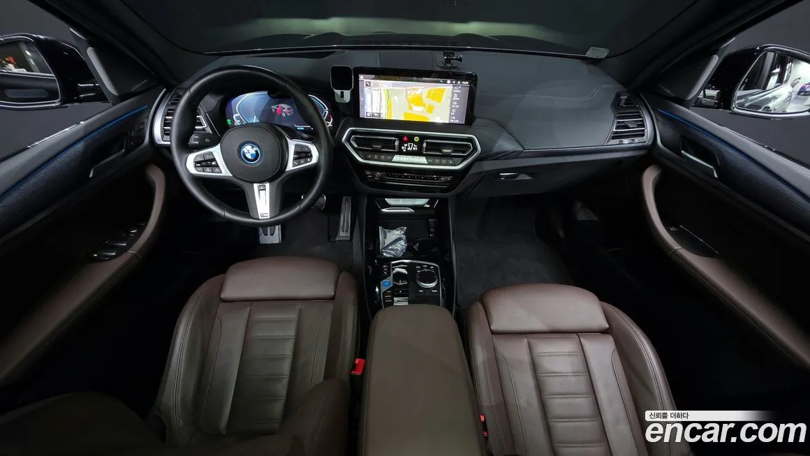 [object Object] iX3 2023 из KR, фото 7