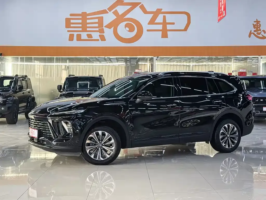 Buick Envision Plus 2025 из CN, фото 1