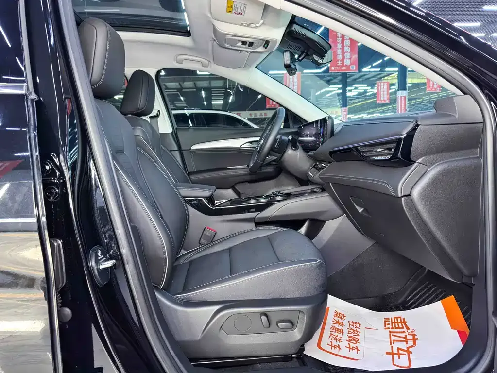 Buick Envision Plus 2025 из CN, фото 3